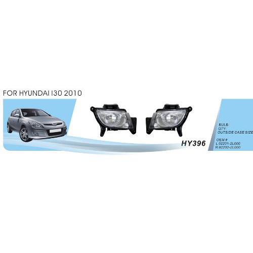  . Hyundai I30/2010-/HY-396W/881-27W (HY-396W)