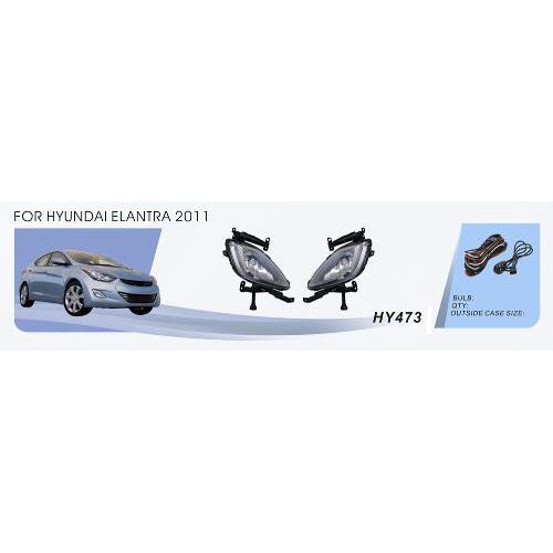  .  Hyundai Elantra/2011-14/HY-473W/881-12V27W/. (HY-473W)