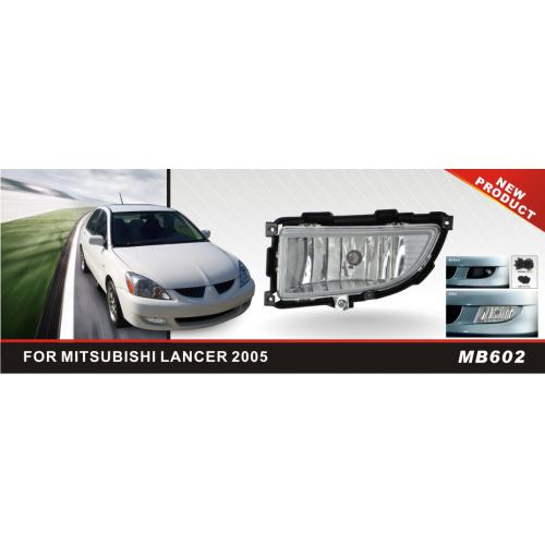  .  Mitsubishi Lancer 2005-07/MB-602/HB4(9006)-12V51W/. (MB-602)