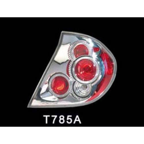 - Toyota Camry B30  (DLAA  CTL-T785A)