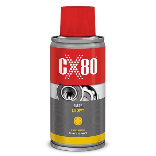  CX-80  150, 
