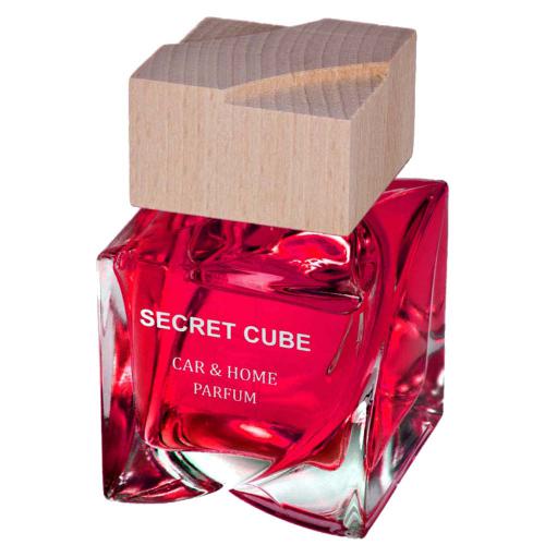   Tasotti  "Secret Cube" Strawberry 50ml