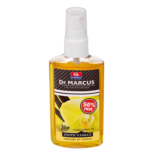   DrMarkus Senso Spray  75 ((12))