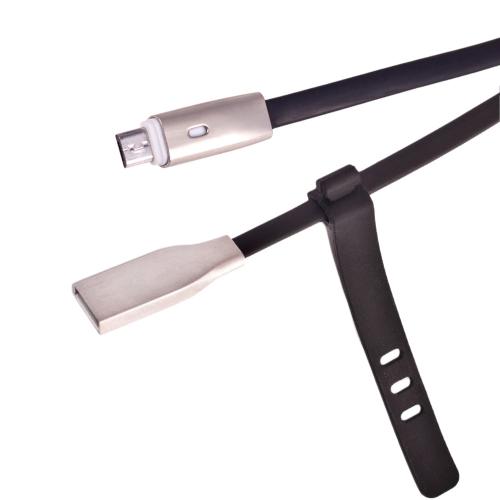  VOIN VL-004BK USB - Micro USB 1m black  