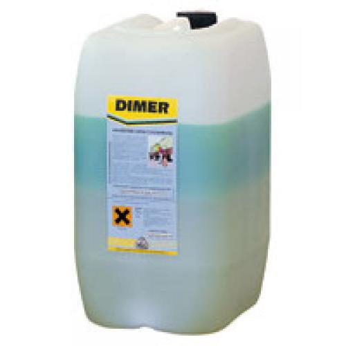  / DIMER 2 5 kg ATAS (DIMER 5L)