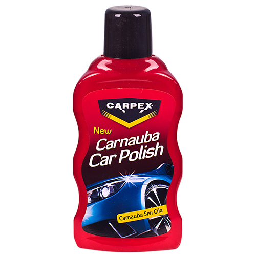 CARPEX 250 ML Carnaba Car Polish () (00086)