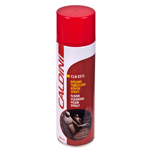 CALDINI Floor Cleaning Foam deodarant (очистка пола пенная) (0315) CALDINI Floor Cleaning Foam deodarant (очистка пола пенная) (0315)