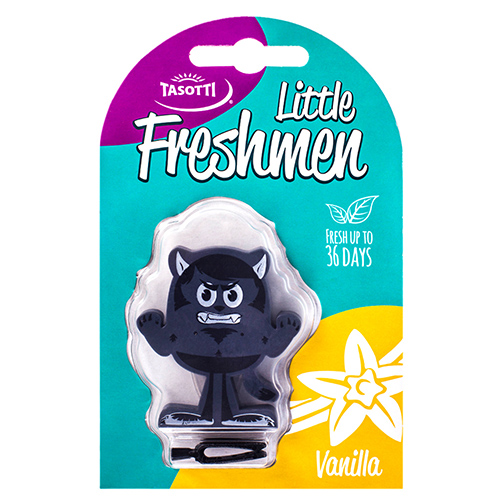    Tasotti/"Freshmen little" / Vanilla (116536)