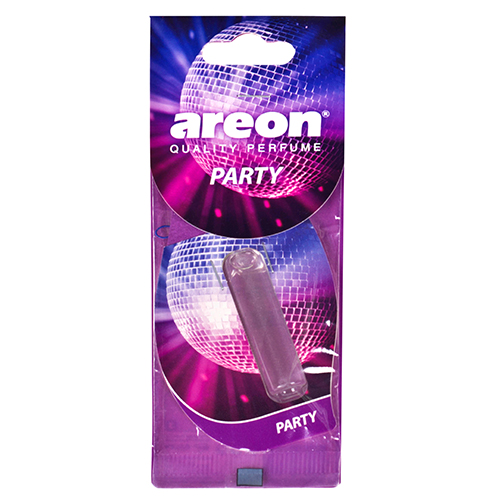     AREON "LIQUID" Party 5ml (LR13)