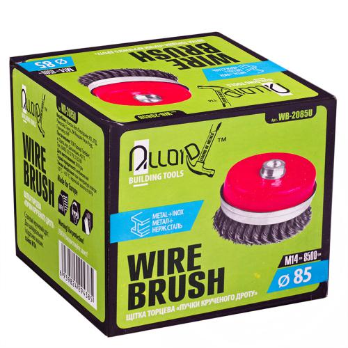 Alloid. ����� �������� ��������� "����� ����� ���������" 85��, �14�2 (WB-2085U)