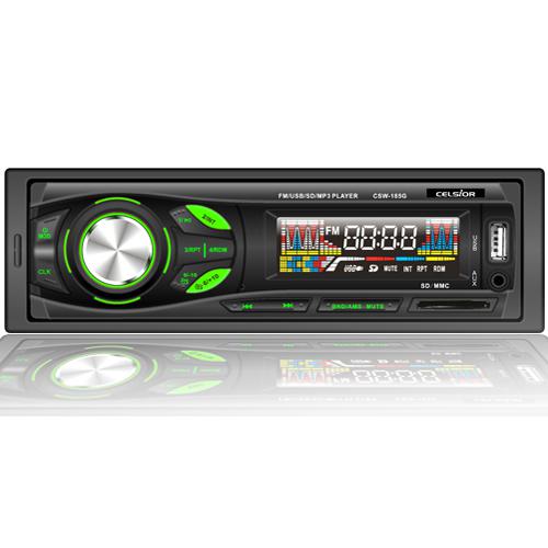  MP3/SD/USB/FM   Celsior CSW-185G (Celsior CSW-185G)