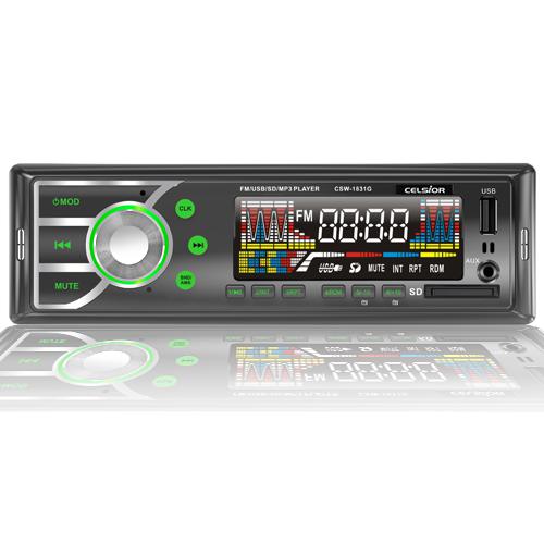  MP3/SD/USB/FM   Celsior CSW-1831G (Celsior CSW-1831G)