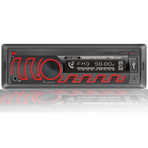  MP3/SD/USB/FM   Celsior CSW-1830R (Celsior CSW-1830R)