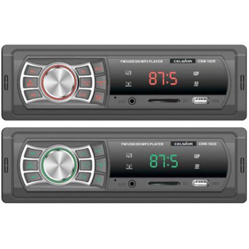  MP3/SD/USB/FM   Celsior CSW-182Y (Celsior CSW-182Y)