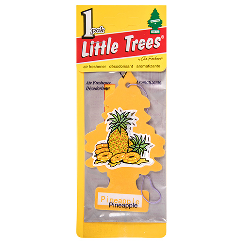    Little Trees Pine Apple () ((20))