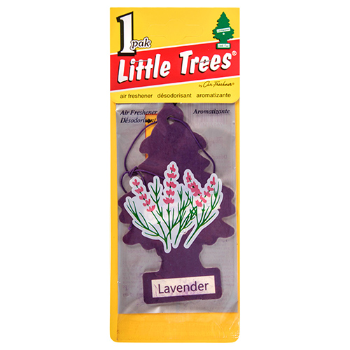   Little Trees Lavender ()