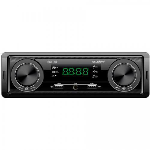  MP3/SD/USB/FM   Celsior CSW-186G (Celsior CSW-186G)