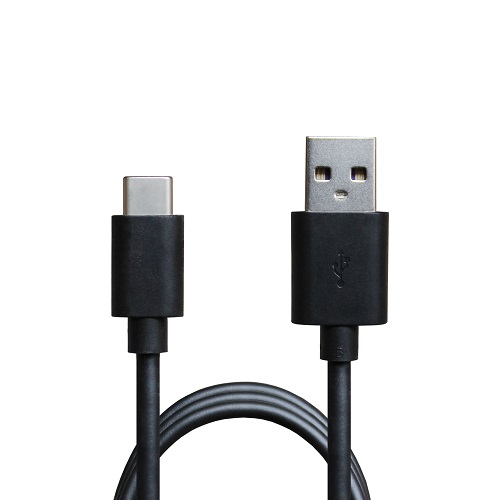 Кабель Grand-X USB-TypeC TPC-01 4A, 1m, Black (TPC-01) Кабель Grand-X USB-Type C TPC-01 4A, 1m, Black (TPC-01)