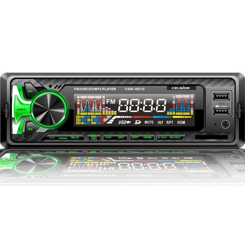  MP3/SD/USB/FM   Celsior CSW-1921G (Celsior CSW-1921G)