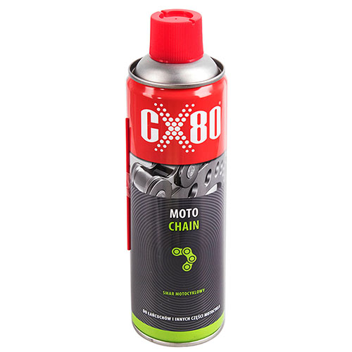   -  CX-80 / 500ml (CX-80 / 500ml)