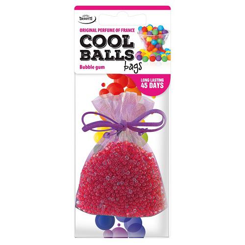     Tasotti/ "Cool Balls Bags" -  Bubble Gum (117083)