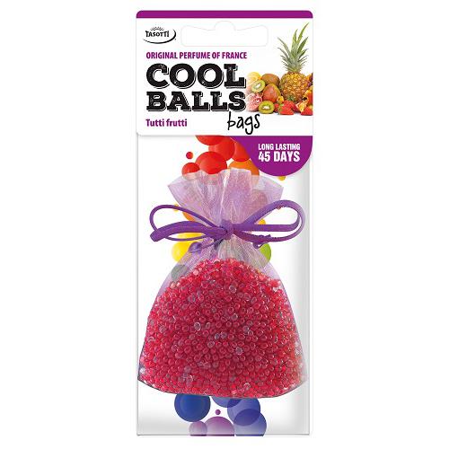   Tasotti /  "Cool Balls Bags" - Tutti Frutti (115478)