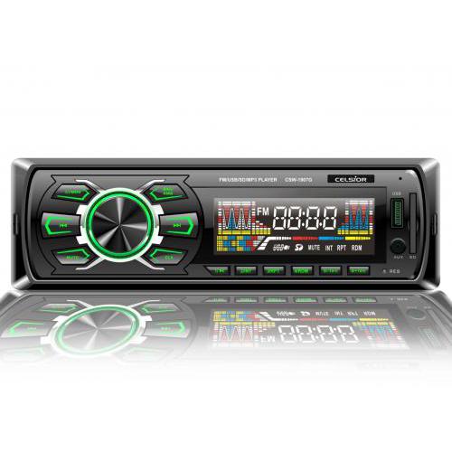  MP3/SD/USB/FM   Celsior CSW-1907G (Celsior CSW-1907G)