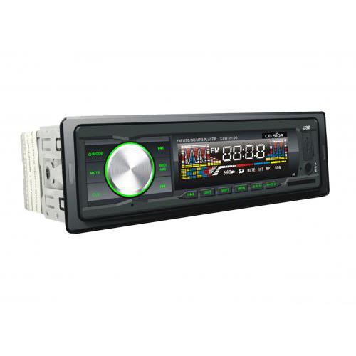  MP3/SD/USB/FM   Celsior CSW-1910G (Celsior CSW-1910G)