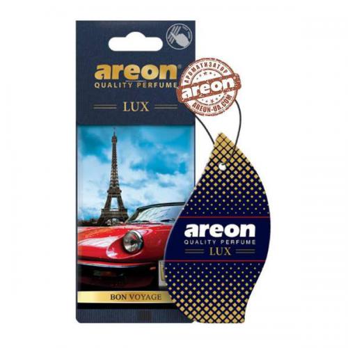   AREON Sport Lux   Bon Voyage (AL01)