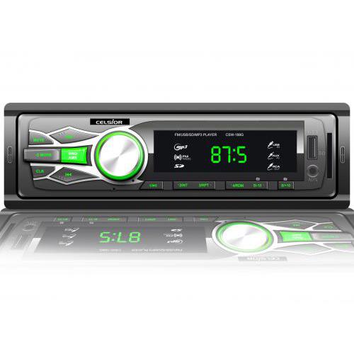  MP3/SD/USB/FM   Celsior CSW-188G (Celsior CSW-188G)