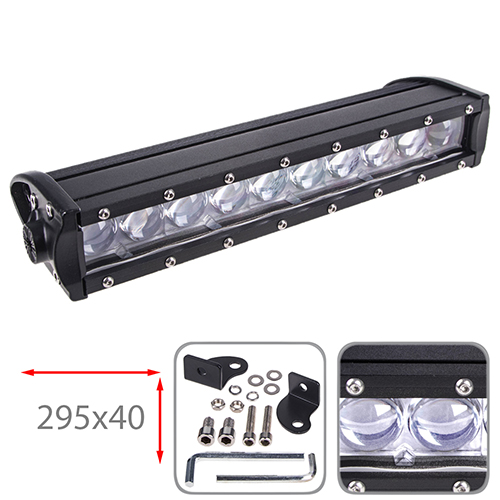    LML-G2050-4D COMBO (10led*5w 29540)