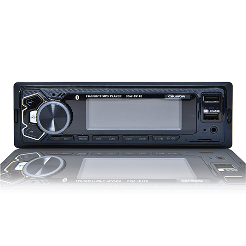  MP3/SD/USB/FM   Celsior CSW-1914B Bluetooth (Celsior CSW-1914B)