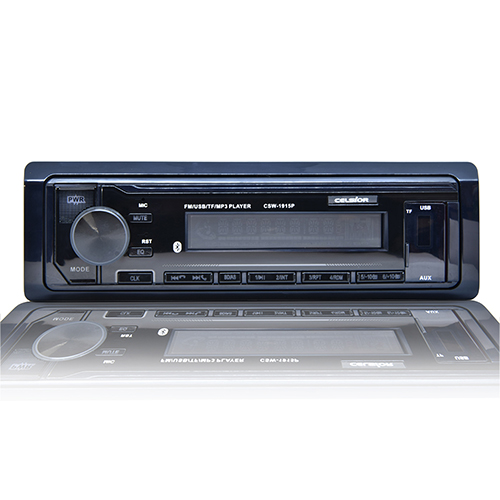  MP3/SD/USB/FM   Celsior CSW-1915S Bluetooth (Celsior CSW-1915S)