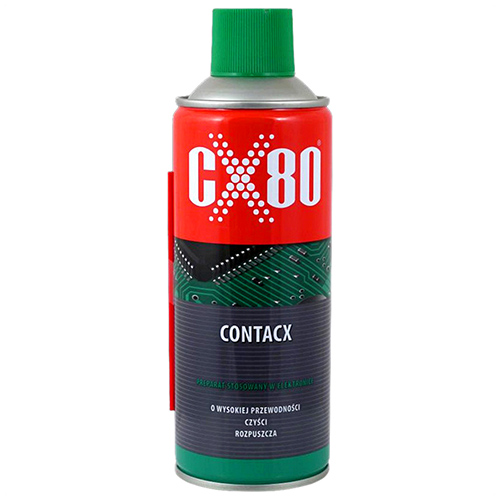    CX-80 / 500ml "Duo" -    