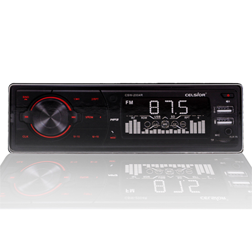  MP3/SD/USB/FM   Celsior CSW-2004R Bluetooth/APP (Celsior CSW-2004R)