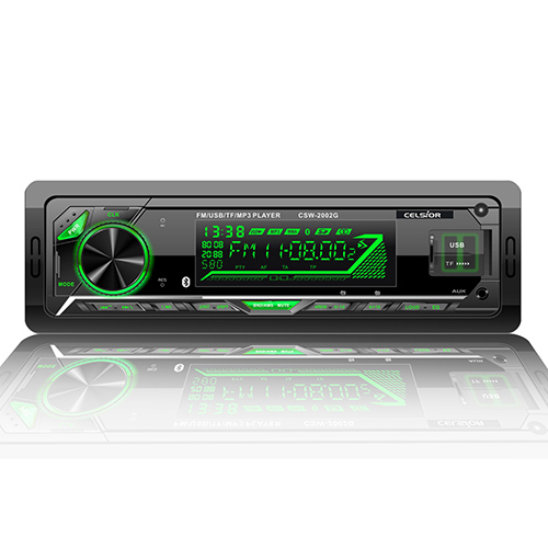  MP3/SD/USB/FM   Celsior CSW-2002G (Celsior CSW-2002G)
