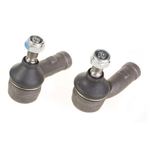 Рулевой наконечник левый Chery Amulet (A15) 1.6 Рулевой наконечник левый Chery Amulet A15 1.6