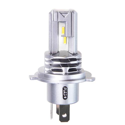  PULSO M4/H4-H/L/LED-chips CREE/9-32v/2x25w/4500Lm/6000K
