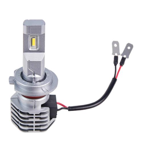  PULSO M4/H7/LED-chips CREE/9-32v/2x25w/4500Lm/6000K