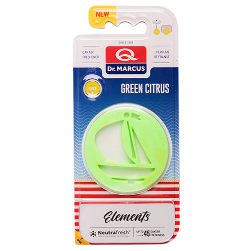   DrMarkus Elements Green Citrus ((32))