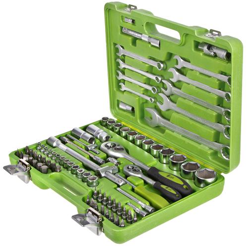 Alloid. ������������� ����� ����������� 1/4" & 1/2", 82 �������� (��-4082�)