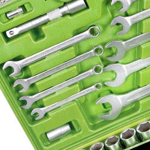 Alloid. ������������� ����� ����������� 1/4" & 1/2", 82 �������� (��-4082�)