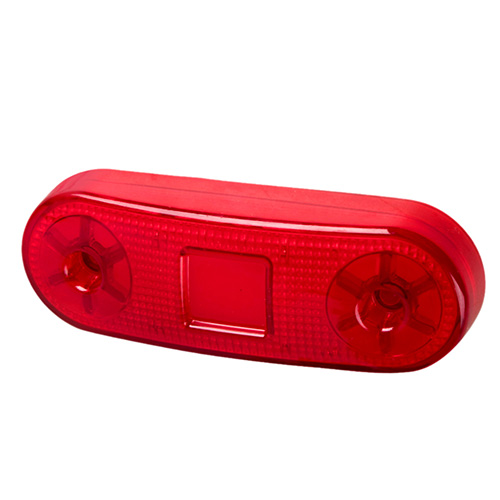   () 21 LED NEON 12/24V  (KOD 34-red)