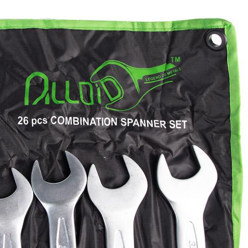 ����� ������ ��������������� Alloid, 26 ���������, 6-32�� (��-2061-26)