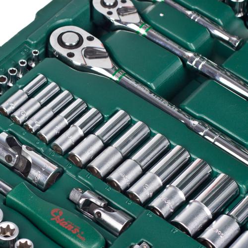 ����� ����������� HANS 163 �������� 1/4", 3/8",1/2" (��-163)