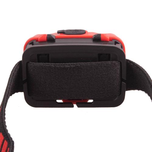 ˳���� �������� VOIN VL-146, 5W-COB+(W/R)+5W XPE/���1800mAh/���. ������/������