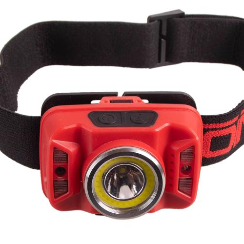 ˳���� �������� VOIN VL-146, 5W-COB+(W/R)+5W XPE/���1800mAh/���. ������/������