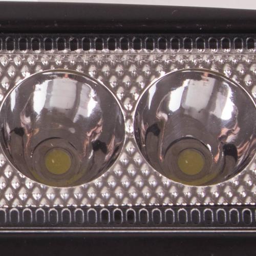 ���� �������� ����� WLP-7616 SPOT (160*45*47) 9-36V/18W/6000K