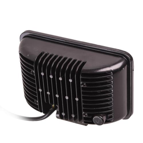 ���� �������� ����� WLP-50S5 SPOT + FLOOD 5Led*10W (170*110*75)10-30V/50W/6000K