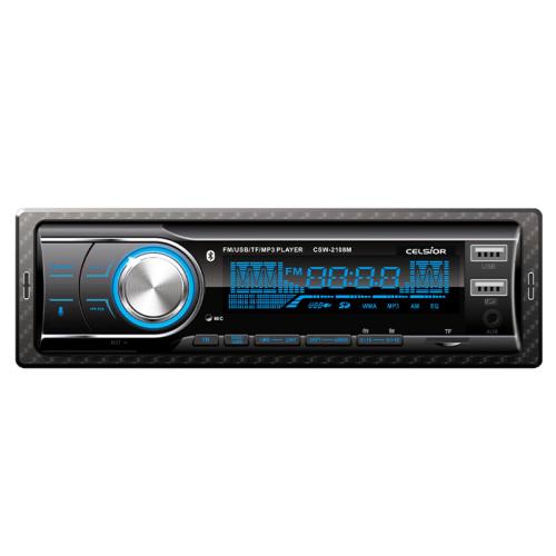  MP3/SD/USB/FM  Celsior CSW-2108M (Celsior CSW-2108M)